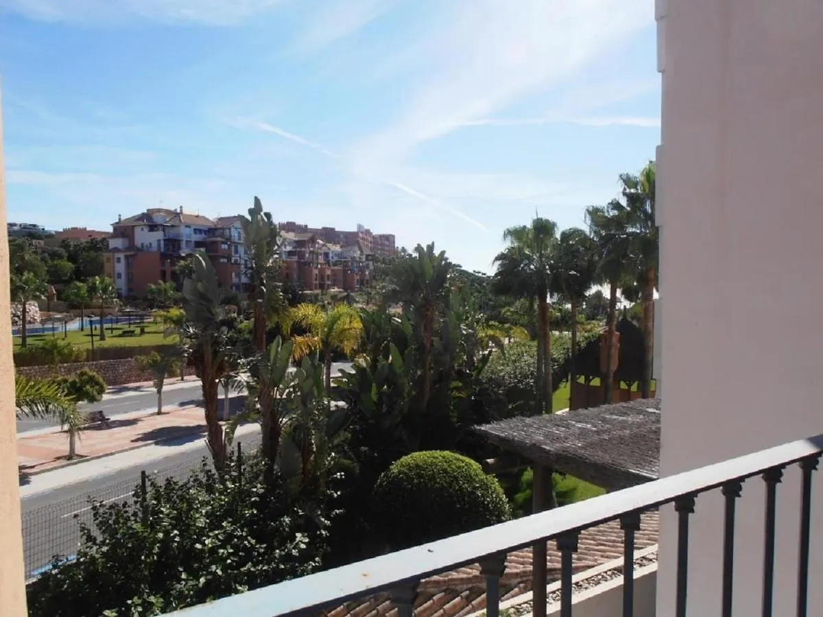 Galera Apartment Almuñécar