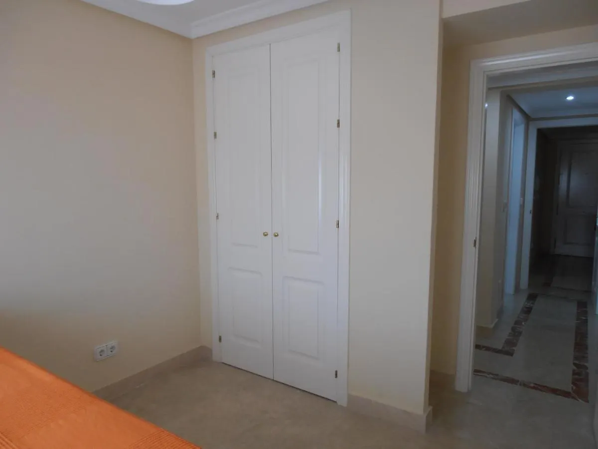 Galera Apartment Almuñécar