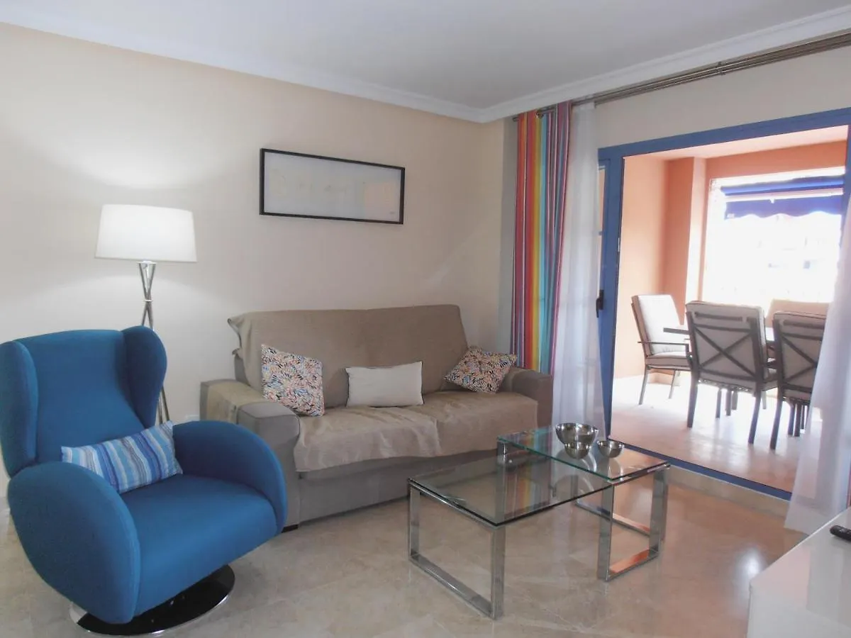 Galera Apartment Almuñécar 0*,  Španělsko