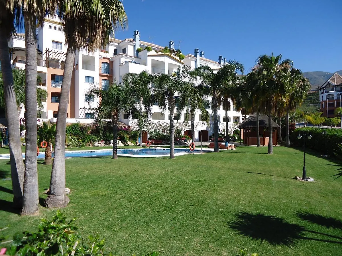 Galera Apartment Almuñécar