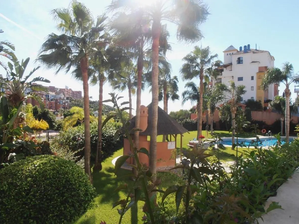 Galera Apartment Almuñécar