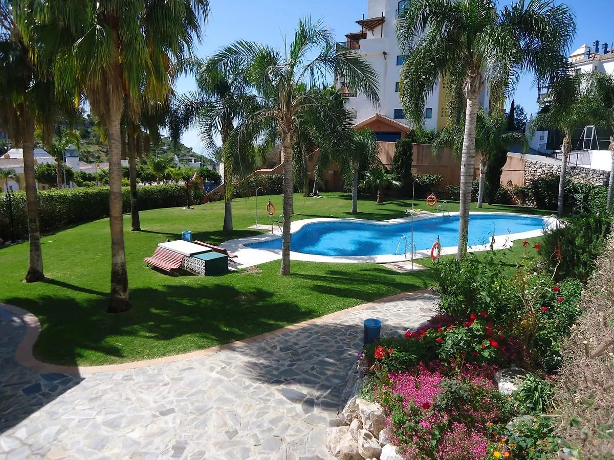Galera Apartment Almuñécar