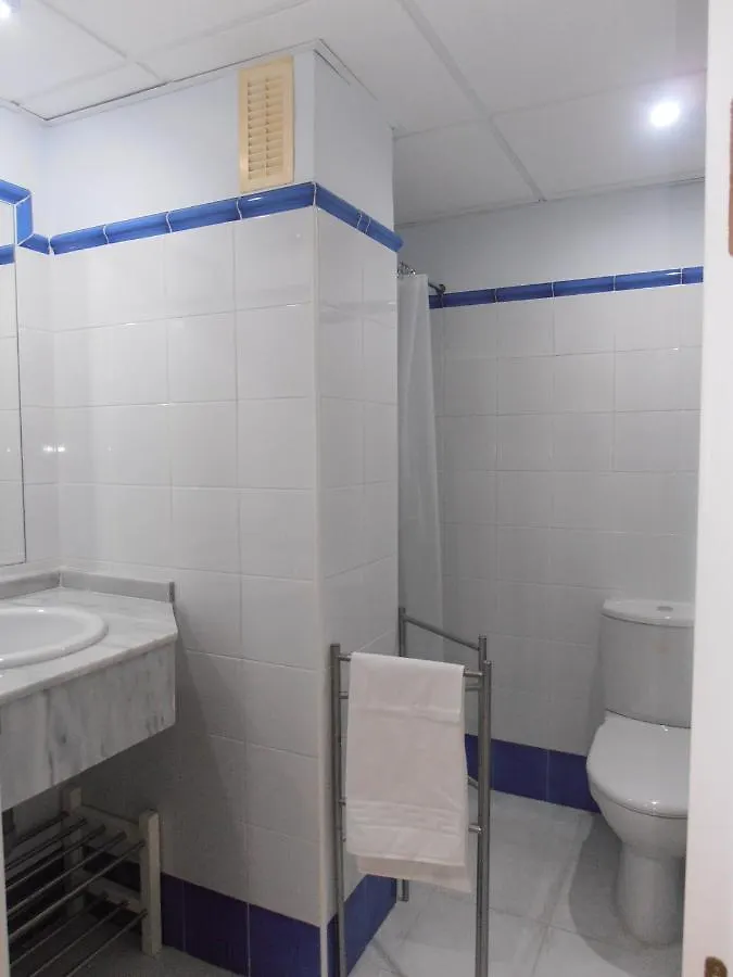 Galera Apartment Almunecar