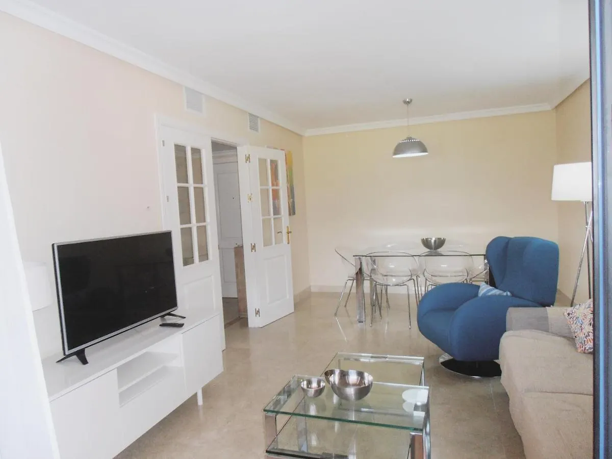 Galera Apartment Almunecar