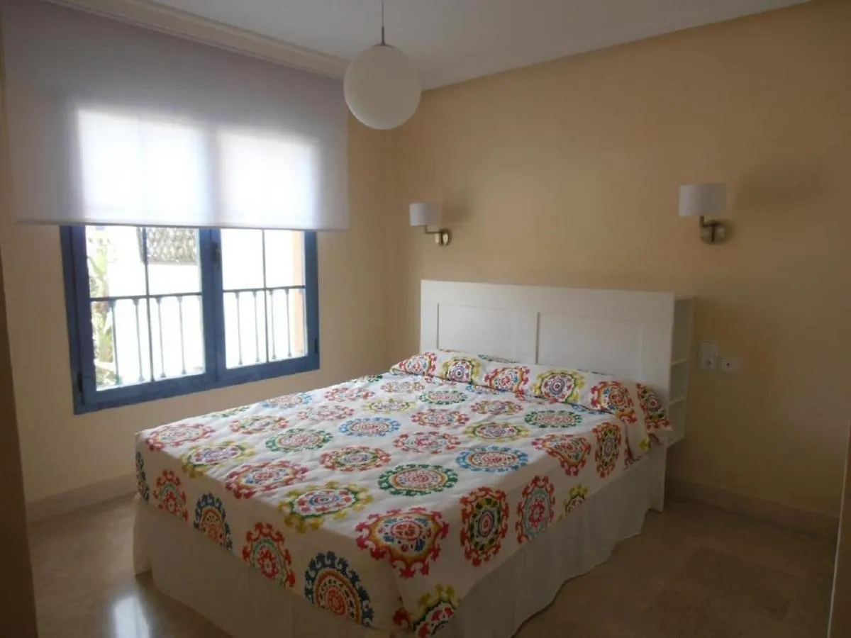 Galera Apartment Almunecar