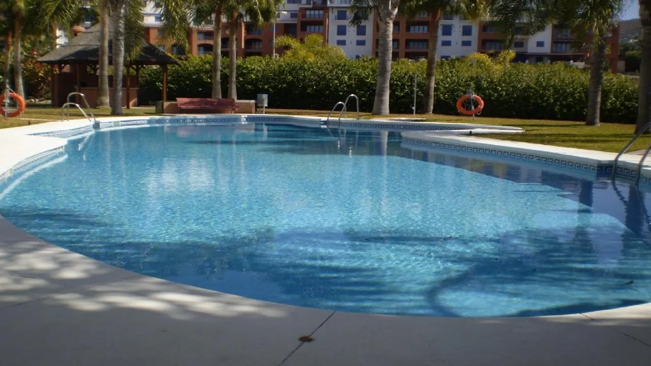 Galera Apartment Almunecar
