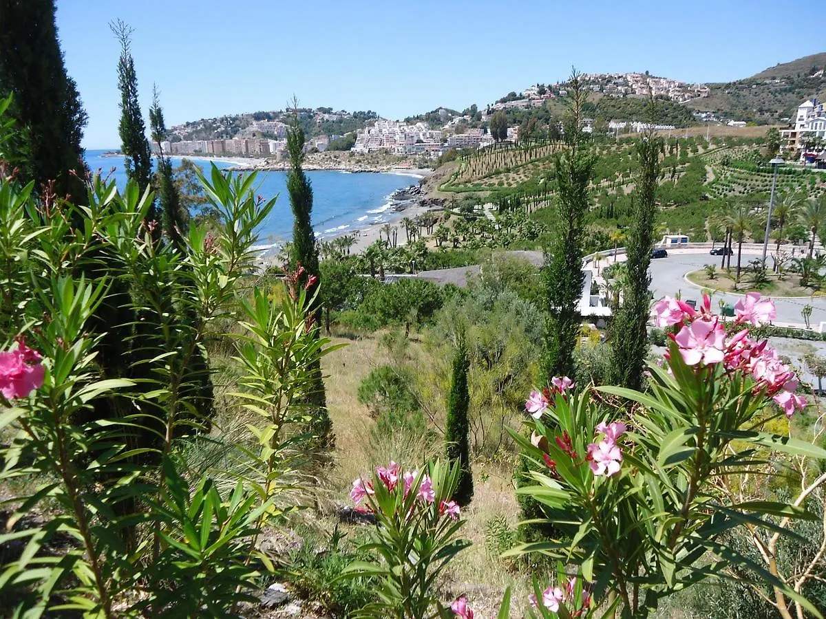 Galera Apartment Almunecar Spain